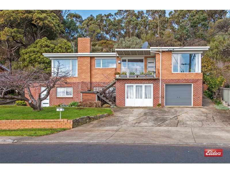 17 Saundridge Road, Cooee TAS 7320
