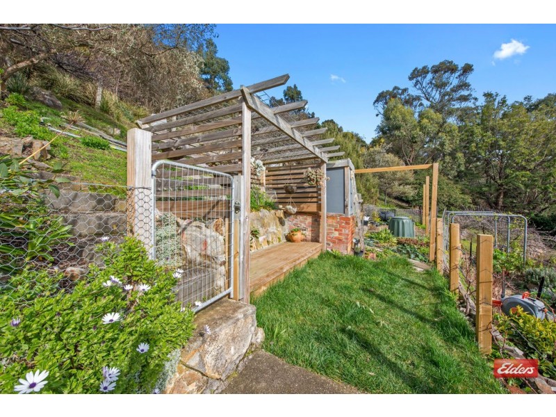 17 Saundridge Road, Cooee TAS 7320
