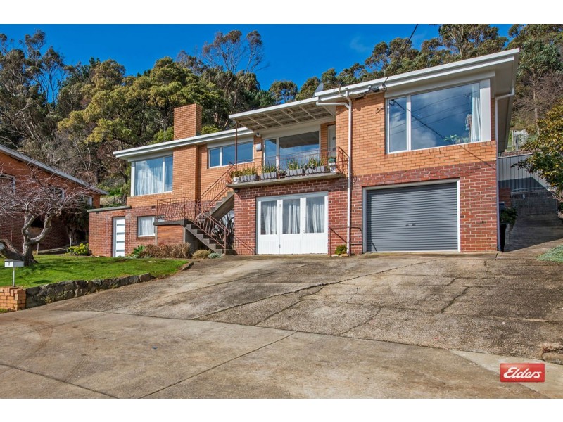 17 Saundridge Road, Cooee TAS 7320
