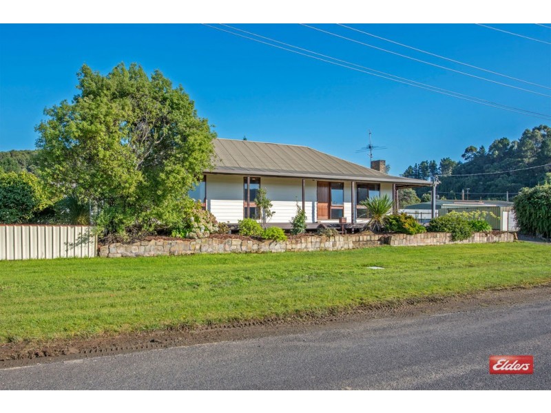 9 Bayley Street, Zeehan TAS 7469