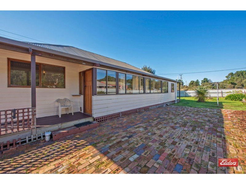 9 Bayley Street, Zeehan TAS 7469