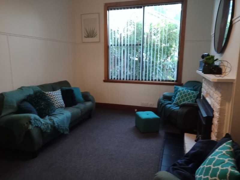 8 Lambert Street, Queenstown TAS 7467