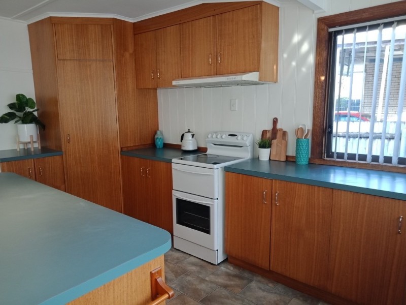 8 Lambert Street, Queenstown TAS 7467
