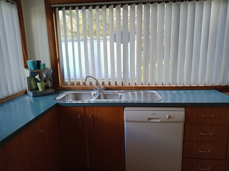 8 Lambert Street, Queenstown TAS 7467
