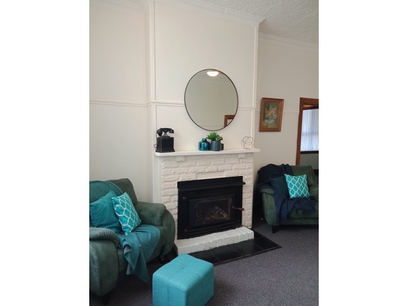 8 Lambert Street, Queenstown TAS 7467