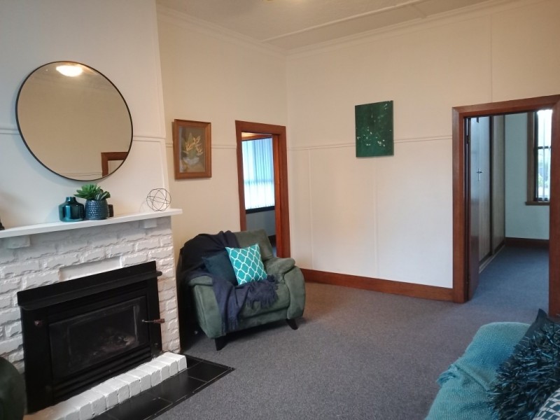 8 Lambert Street, Queenstown TAS 7467