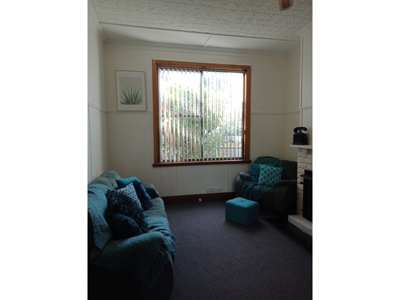 8 Lambert Street, Queenstown TAS 7467