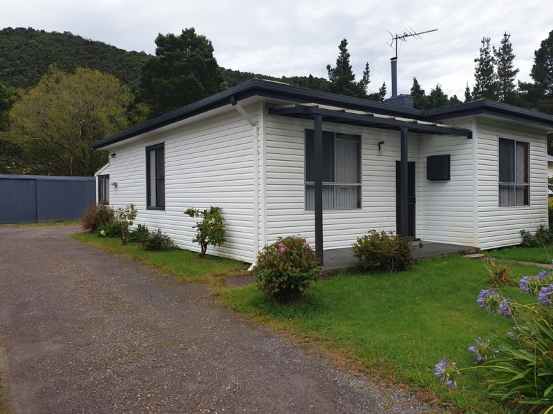 8 Lambert Street, Queenstown TAS 7467