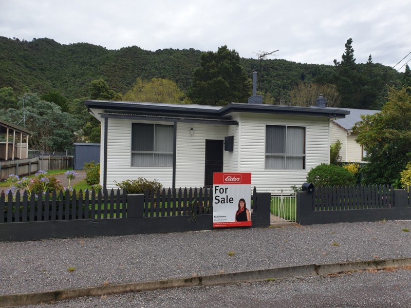 8 Lambert Street, Queenstown TAS 7467