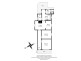 45 McNamara Street, Queenstown TAS 7467 Floorplan