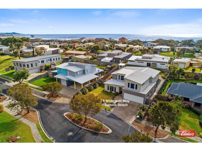 6 Whitegum Way, Turners Beach TAS 7315