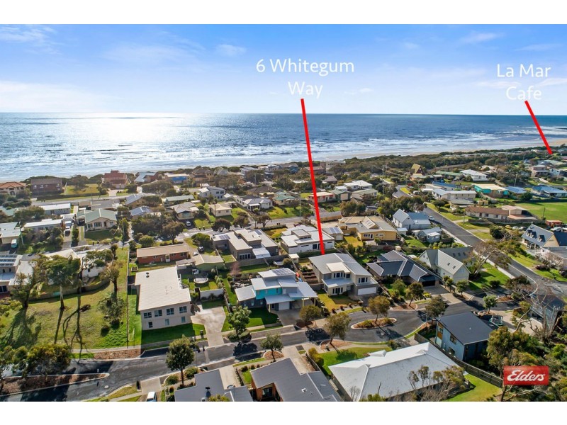 6 Whitegum Way, Turners Beach TAS 7315