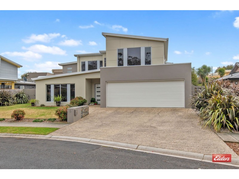 6 Whitegum Way, Turners Beach TAS 7315