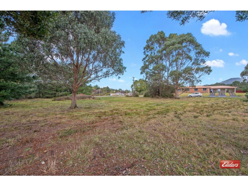 8 Adams Street, Zeehan TAS 7469