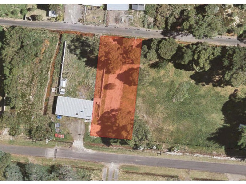 8 Adams Street, Zeehan TAS 7469