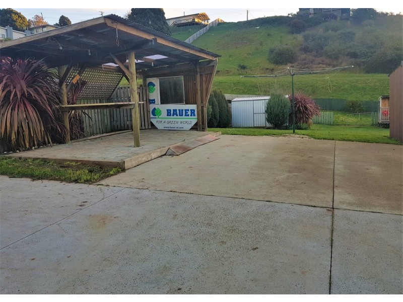 10 Collins Street, Brooklyn TAS 7320