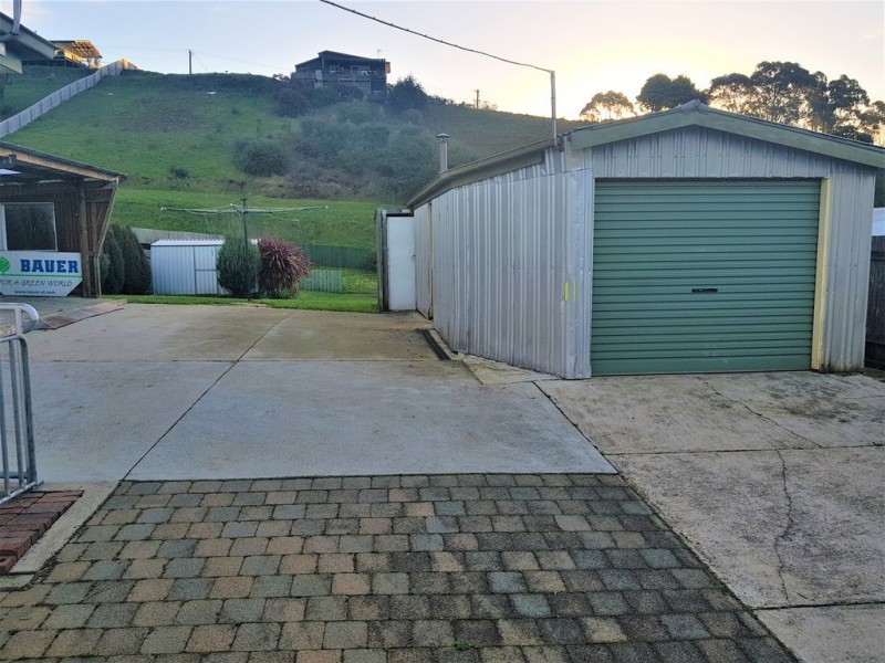 10 Collins Street, Brooklyn TAS 7320