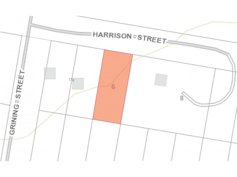 6 Harrison Street, Strahan TAS 7468