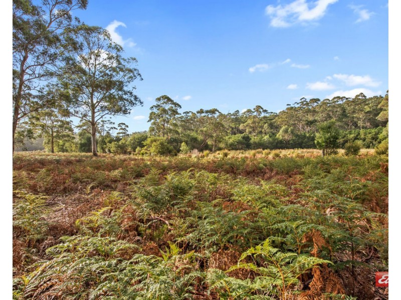 0 Henty Road, Strahan TAS 7468