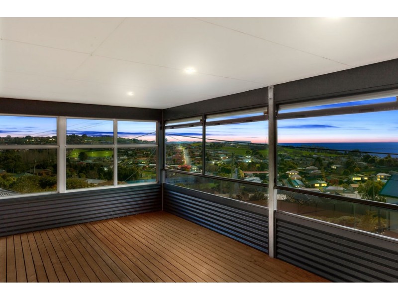 57 View Road, Montello TAS 7320