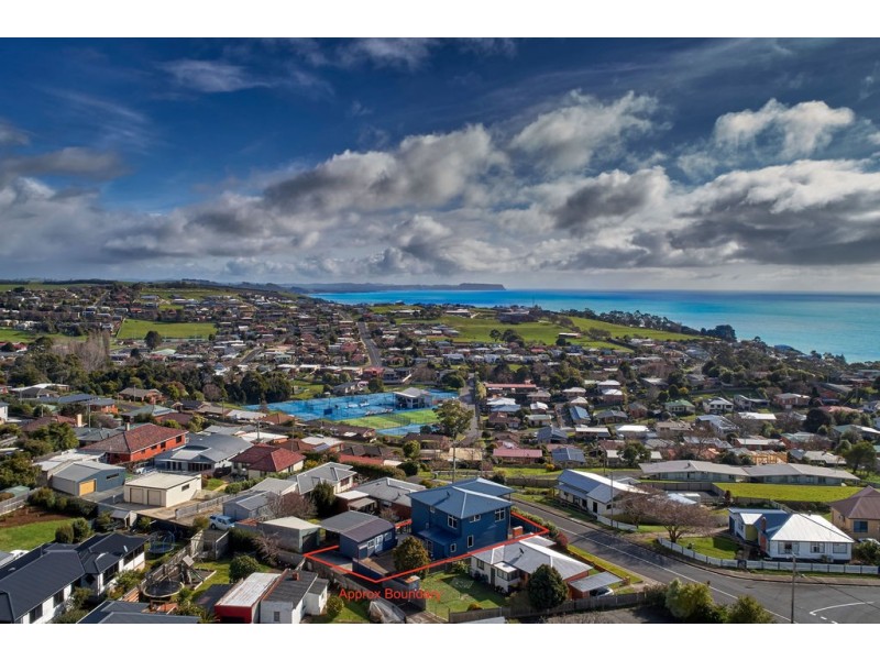 57 View Road, Montello TAS 7320
