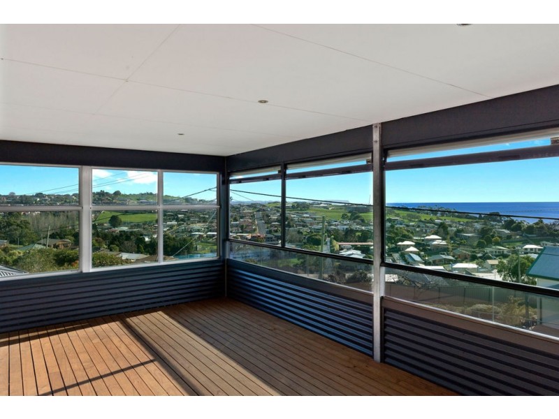 57 View Road, Montello TAS 7320