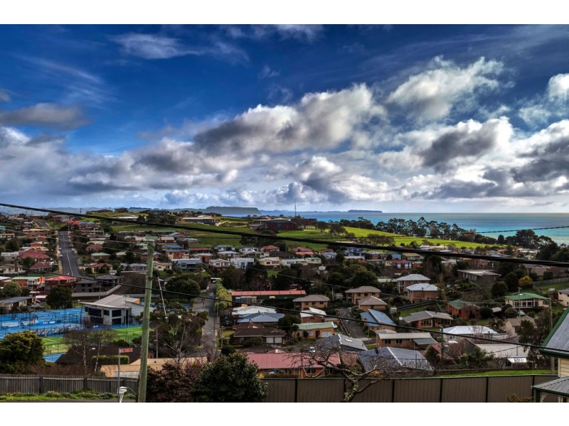 57 View Road, Montello TAS 7320