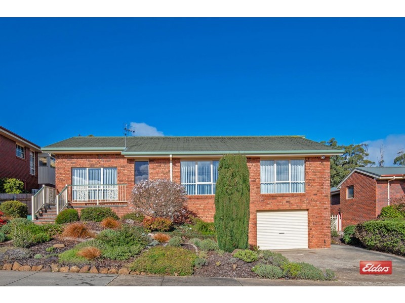 11 West Mooreville Road, Park Grove TAS 7320