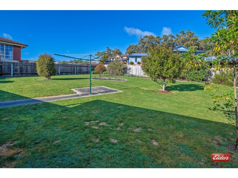 11 West Mooreville Road, Park Grove TAS 7320
