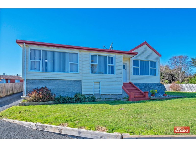 4 Deacon Street, Upper Burnie TAS 7320