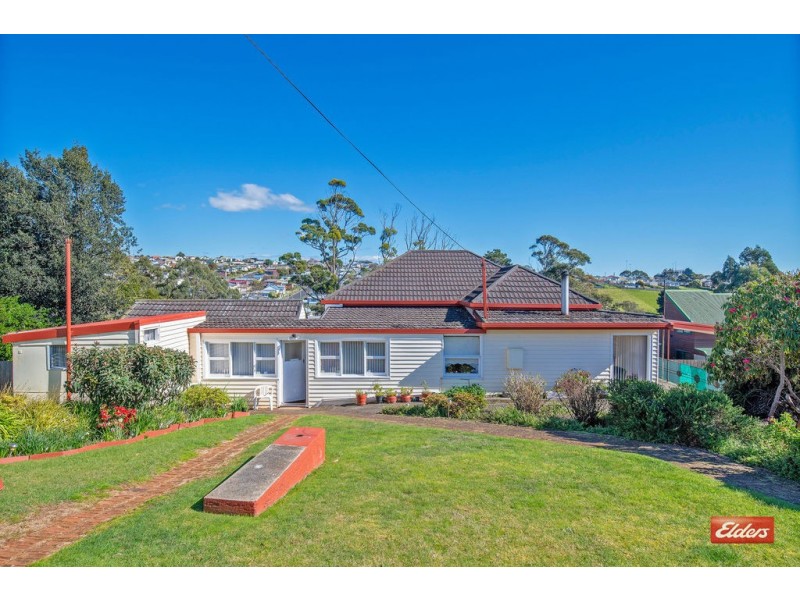 4 Deacon Street, Upper Burnie TAS 7320