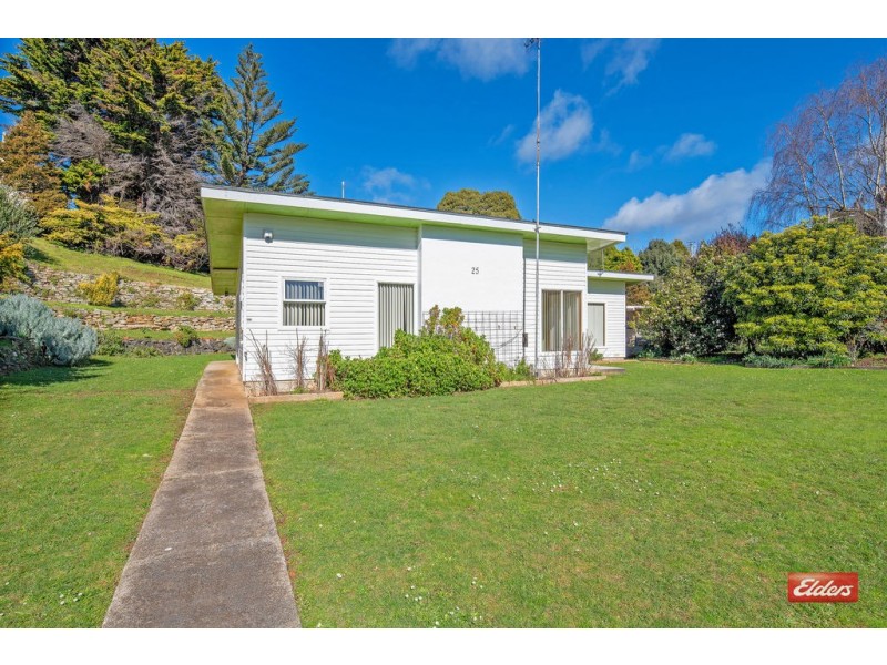 25 Linton Street, Upper Burnie TAS 7320