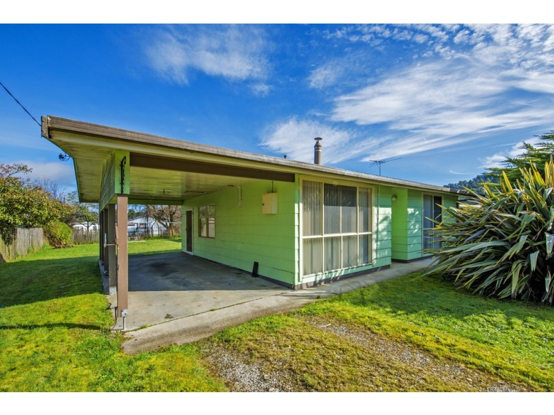 9 Fraser Street, Rosebery TAS 7470