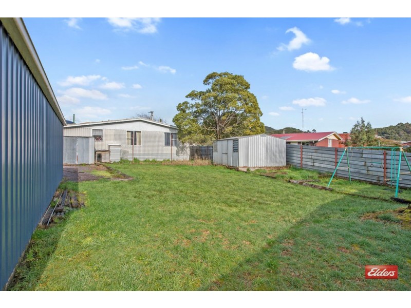 16 Belstead Street, Zeehan TAS 7469