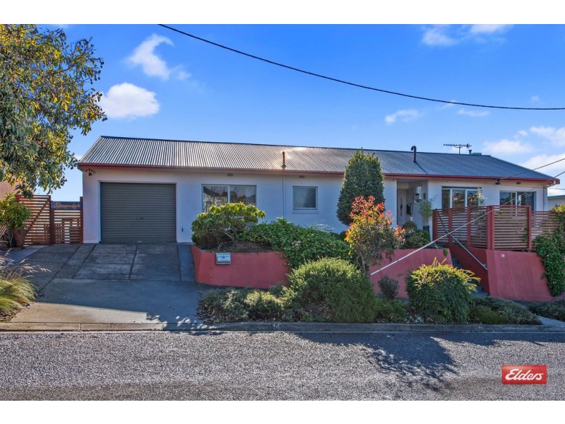 14 Tolunah Street, Parklands TAS 7320