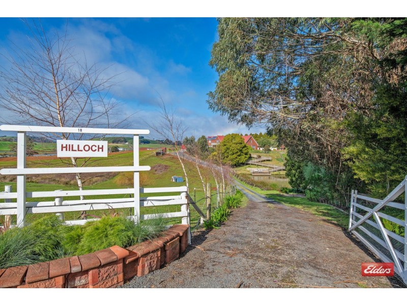 18 Natone Road, Stowport TAS 7321