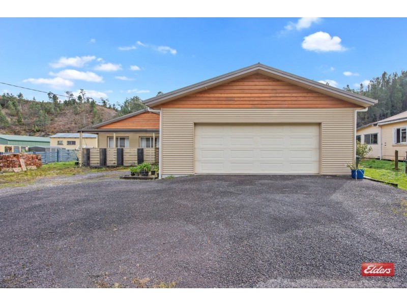 57 Batchelor Street, Queenstown TAS 7467