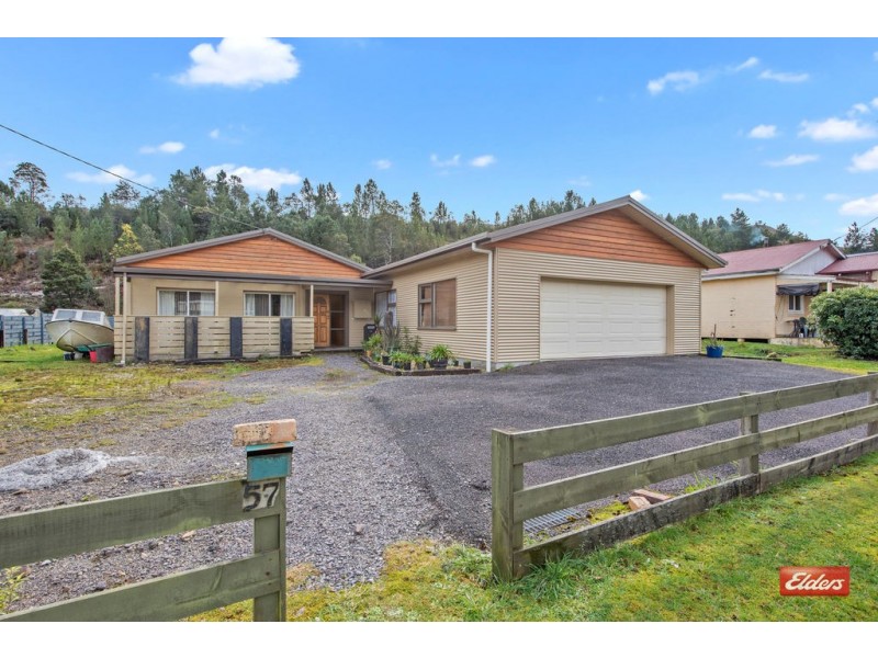 57 Batchelor Street, Queenstown TAS 7467