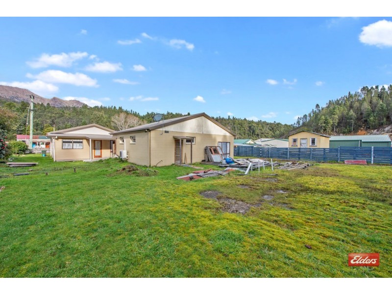 57 Batchelor Street, Queenstown TAS 7467
