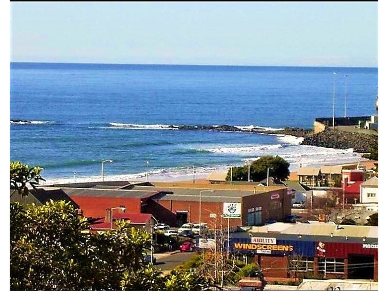 4/11 Princes Street, Burnie TAS 7320