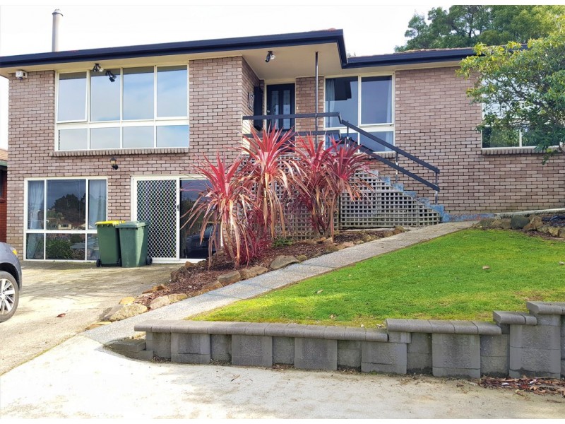 8 Mooreville Road, Park Grove TAS 7320