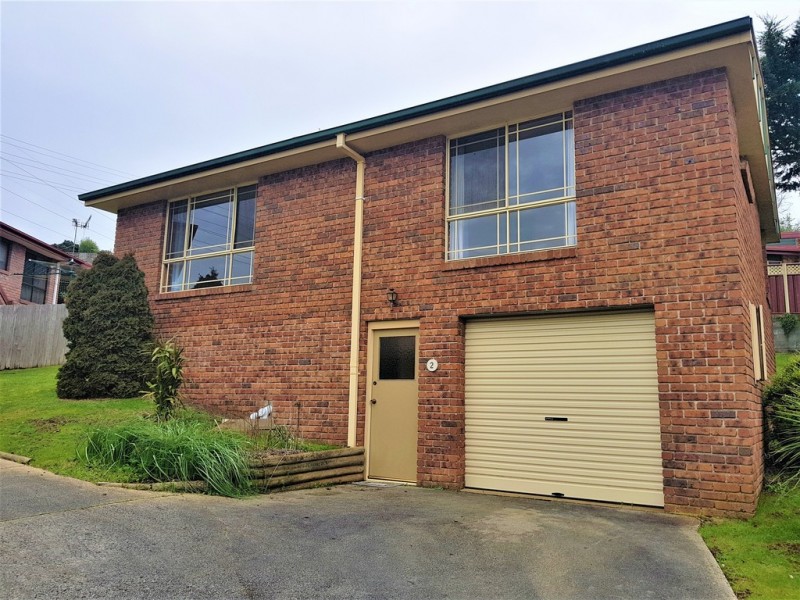 2/34 Manuka Drive, Romaine TAS 7320