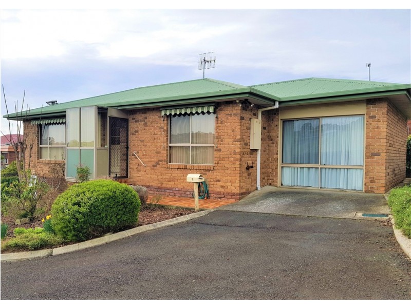6/200a Mount Street, Upper Burnie TAS 7320