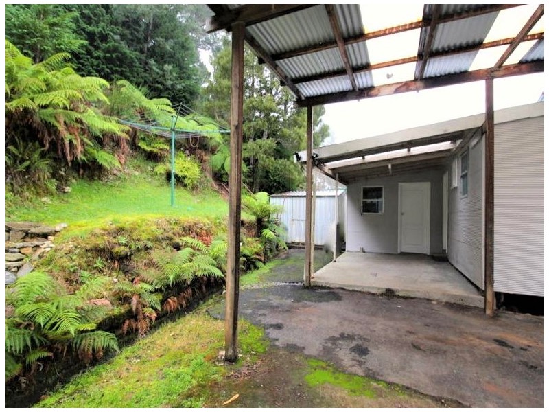 39 Conlan Street, Queenstown TAS 7467