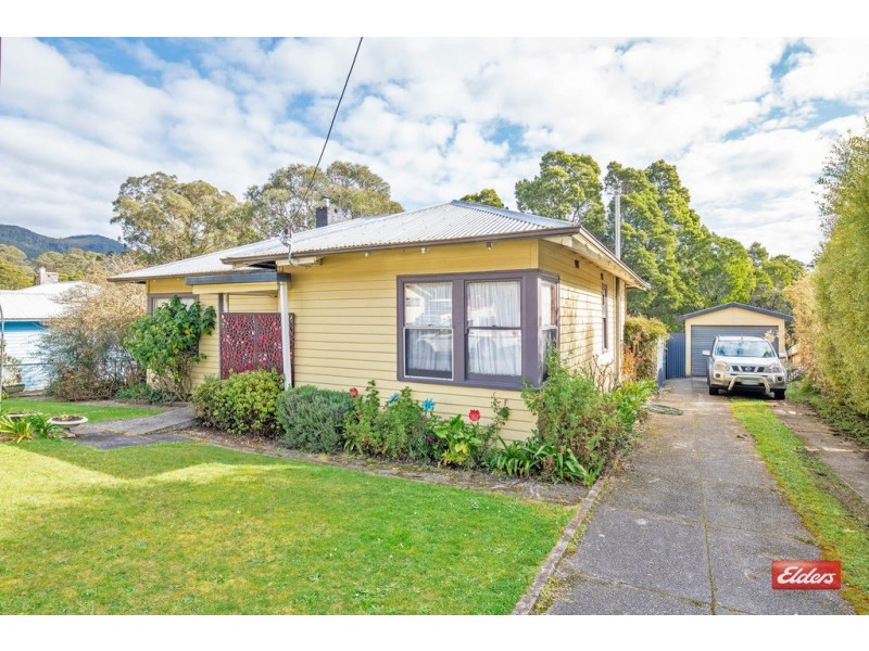 13 Hollywood Street, Rosebery TAS 7470