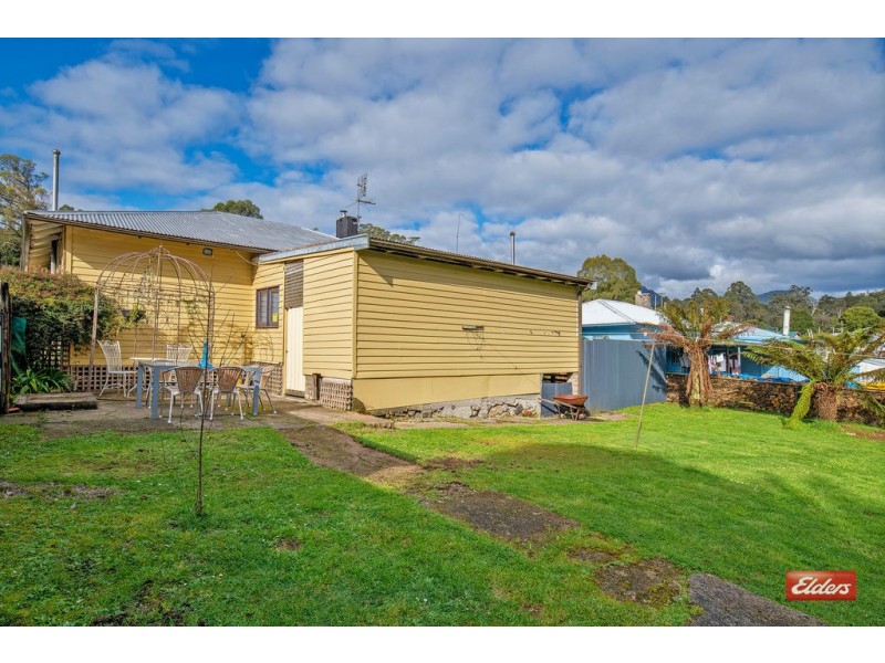 13 Hollywood Street, Rosebery TAS 7470