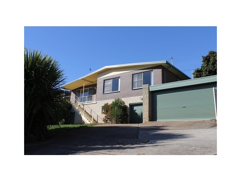 75 Grandview Avenue, Park Grove TAS 7320