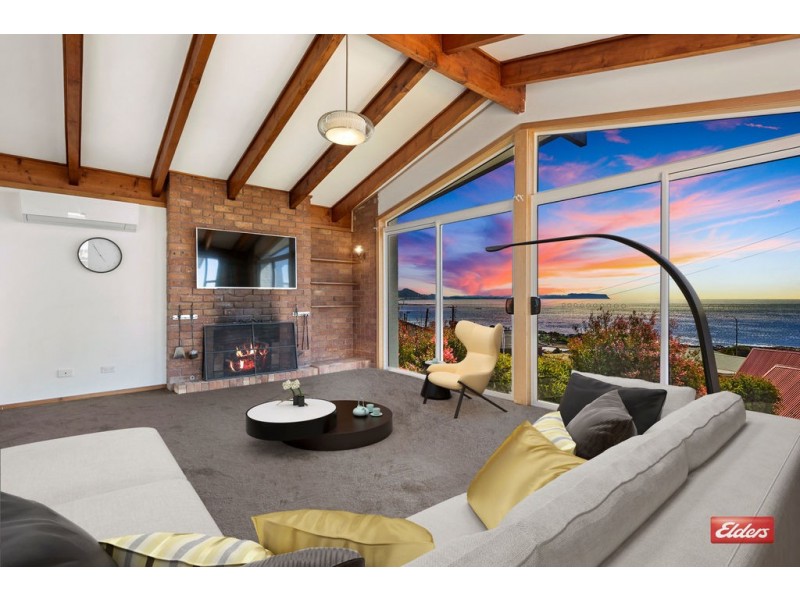 3 Alma Place, Ocean Vista TAS 7320