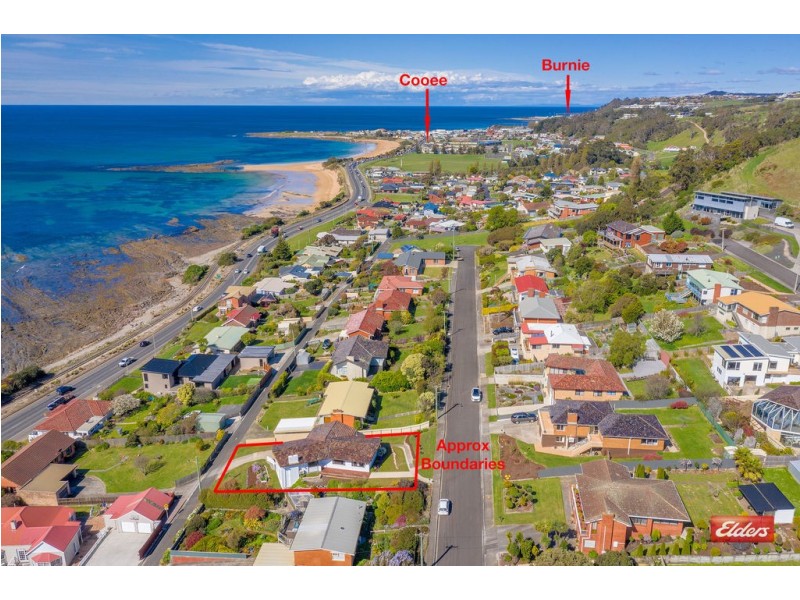 3 Alma Place, Ocean Vista TAS 7320