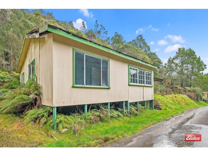 16 Jenico Street, Queenstown TAS 7467